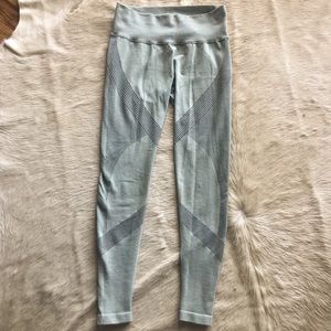 Sage Green lululemon Leggings